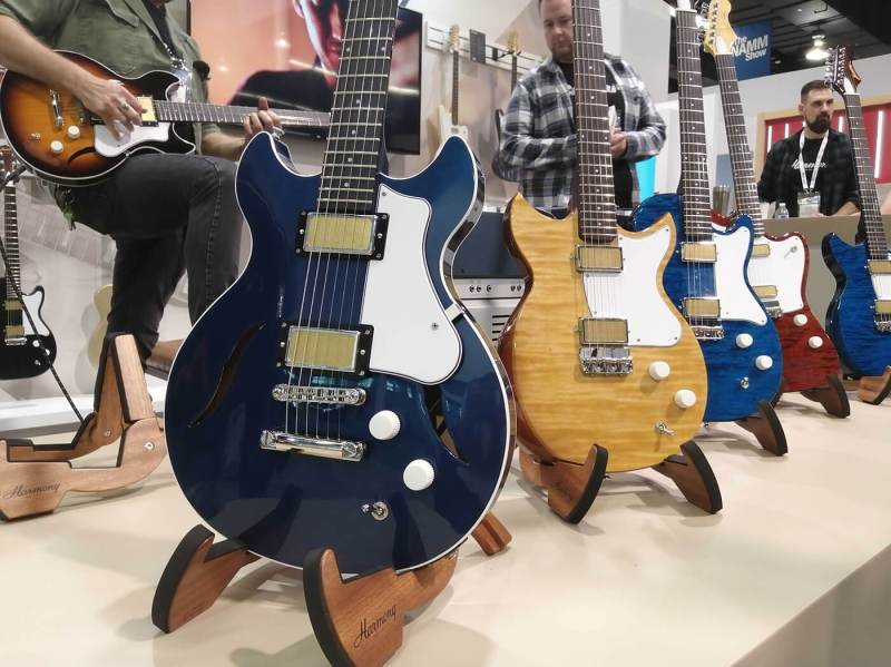 harmony-comet-namm-2020
